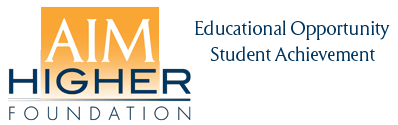 Aim Higher Foundation