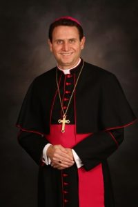 Bishop Cozzens