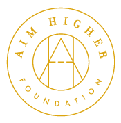 Aim Higher Foundation Logo