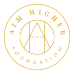Aim Higher Foundation Logo