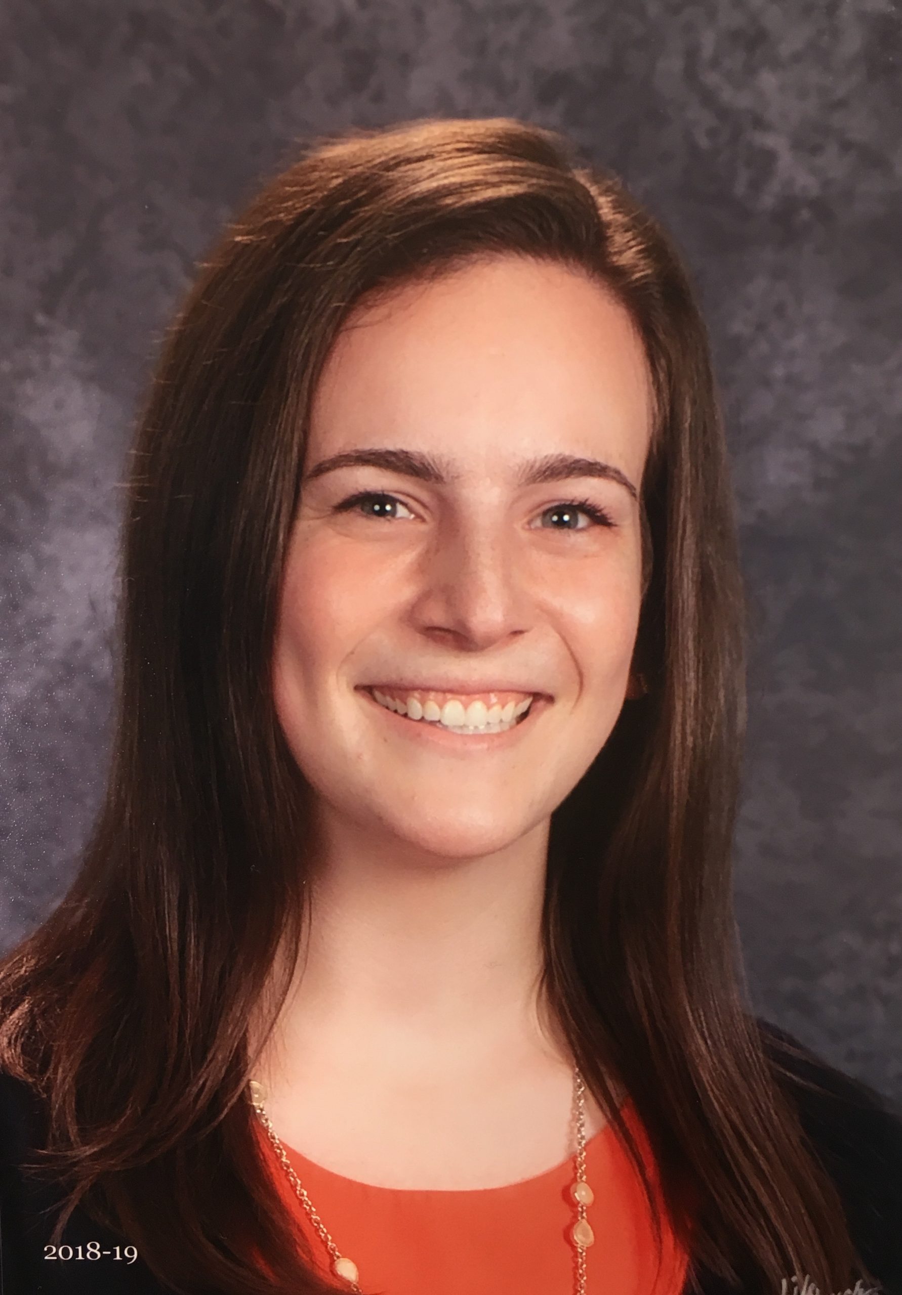 Laura Hester Welcome Laura Hester! – Aim Higher Foundation