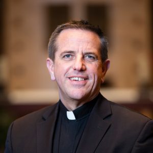 Fr. Chris