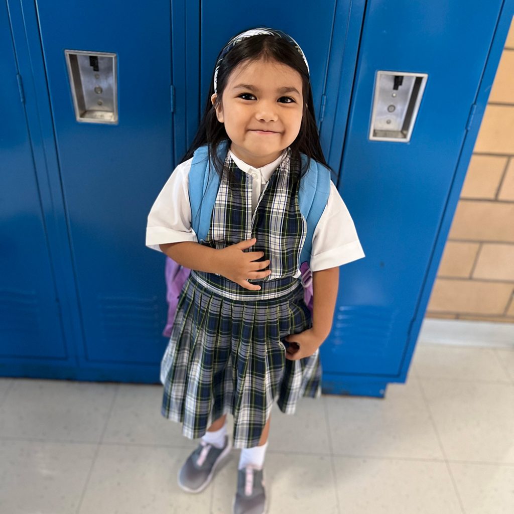 Aim Higher Scholar 2022
