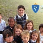 Notre Dame Academy