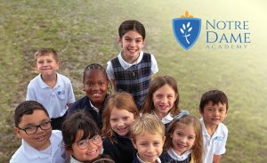 Notre Dame Academy