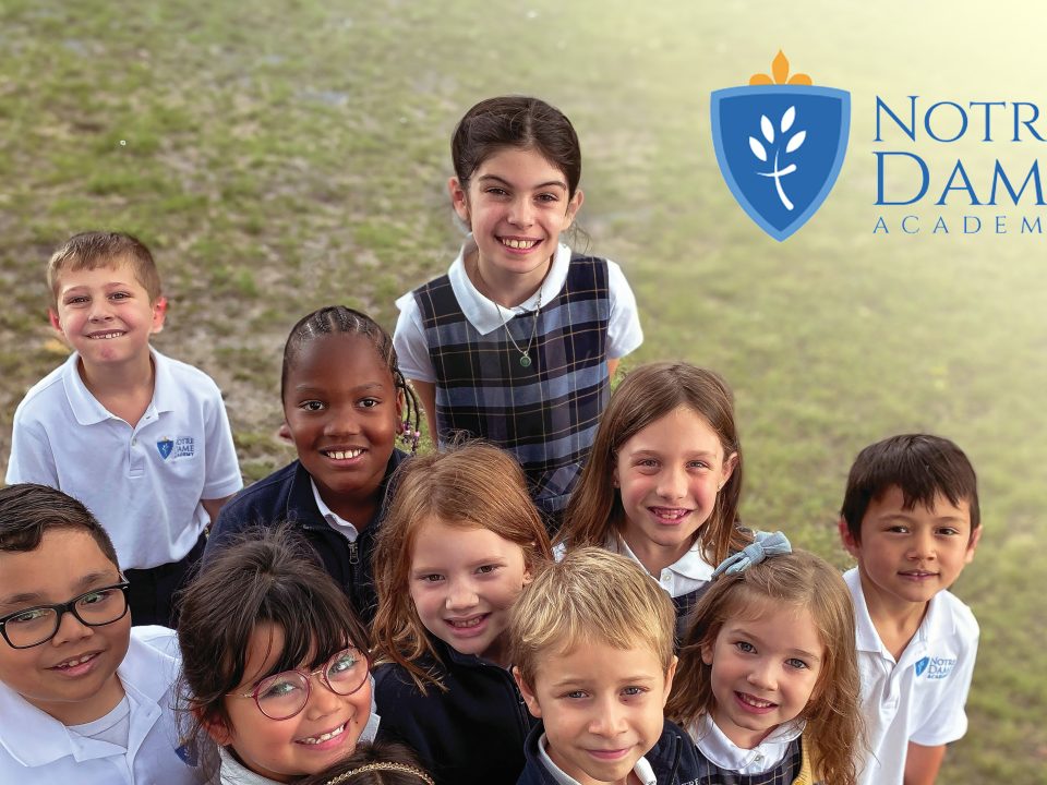 Notre Dame Academy