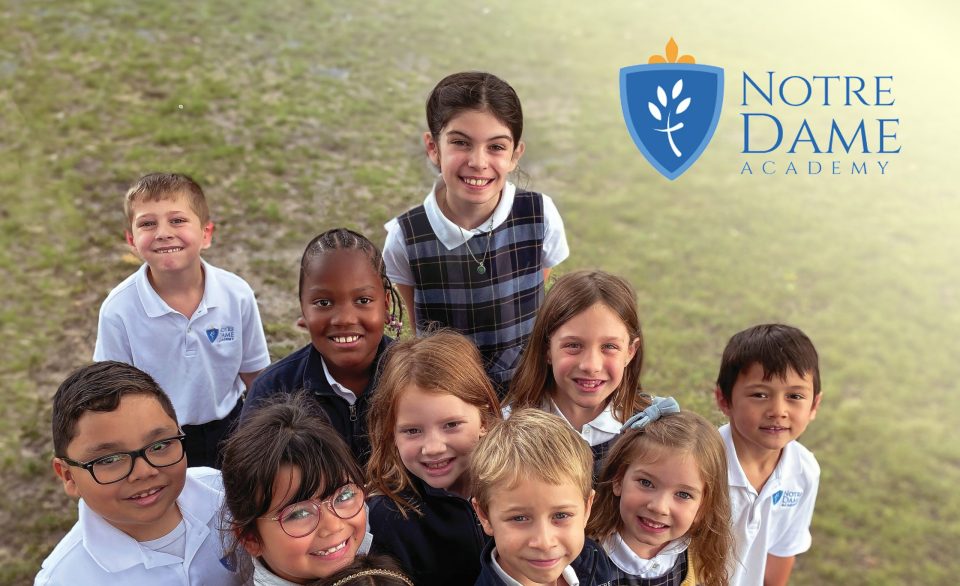 Notre Dame Academy