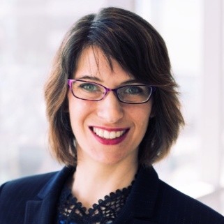 Shelley Gracia older headshot