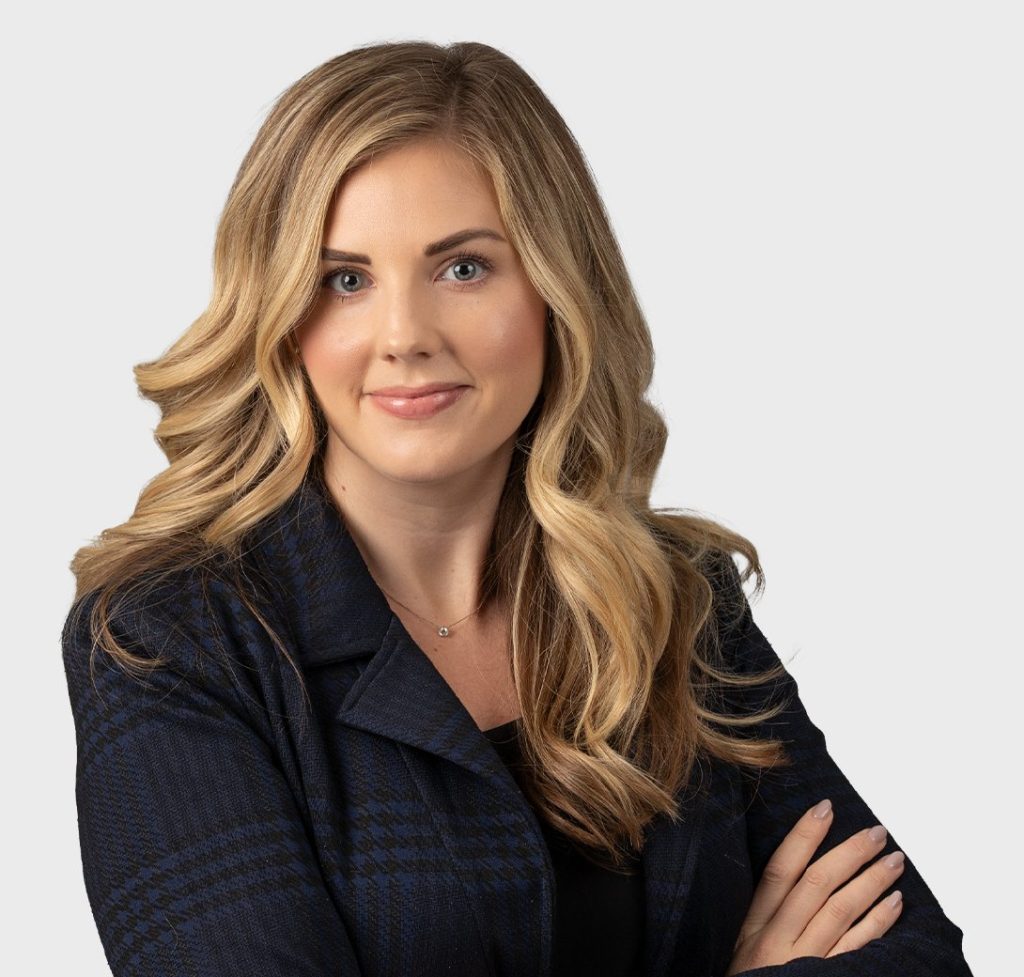 Slama Attorney Elizabeth Slama – Aim Higher Foundation