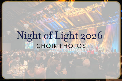 2026 Night of Light Choir