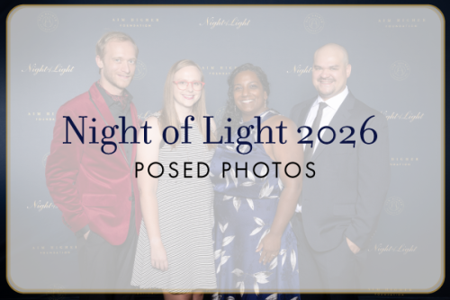 2026 Night of Light Formal Photos