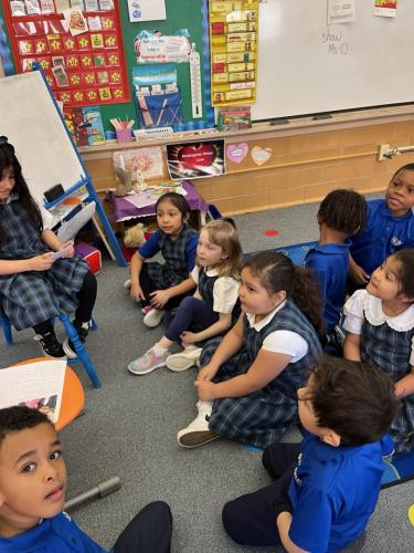 Kindergarten-students-in-their-classroom